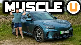 GV60 Performance Review: The Facelift That Finally Brings Real Muscle