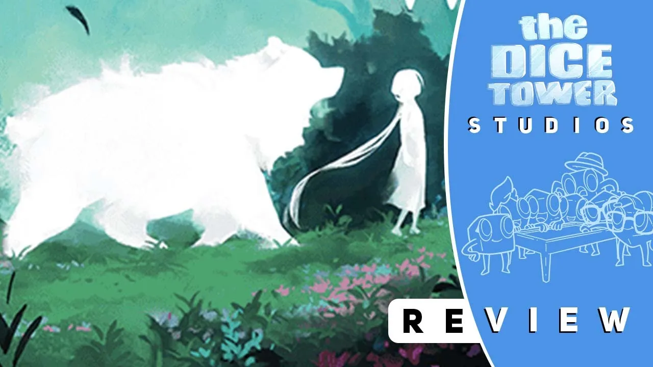 Storyfold: Wildwoods Review: Ooh Baby, Baby It's a Wildwoods