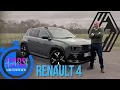 Renault 4 E-Tech Long Term Review – The EV You Should Buy Instead of the Renault 5