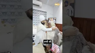 Grandmother nani ji - Dhadrian Wale