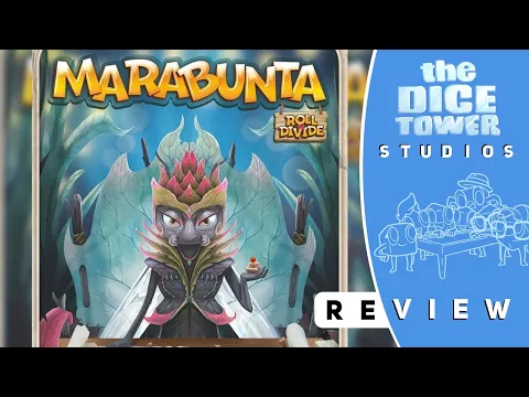 Marabunta Review: You Are Insignificant