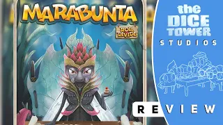 Marabunta Review: You Are Insignificant