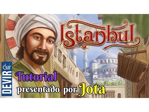 Istanbul - Tutorial