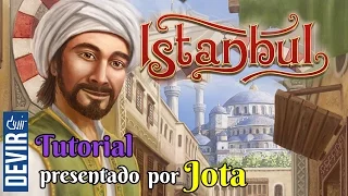 Istanbul - Tutorial