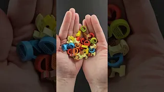 Wonder Woods - Blue Orange - Unboxing