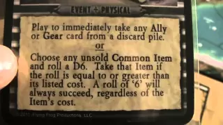 A lonesome Gamer plays Fortune and Glory   Treasure Hunters pt 1