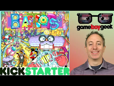 BlastBots Preview