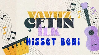 Yavuz Çetin - Hisset Beni (Official Audio Video)