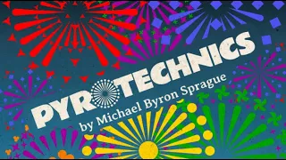Pyrotechnics Board Game