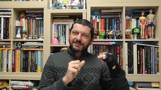 I Donated My Game Collection