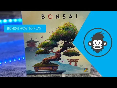 Bonsai How to Play