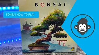 Bonsai How to Play