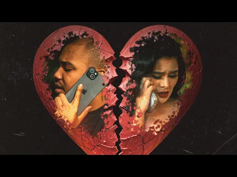 Video for event landing page