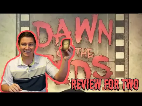 Dawn of the Zeds: A Review for Two