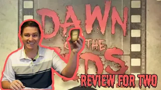 Dawn of the Zeds: A Review for Two