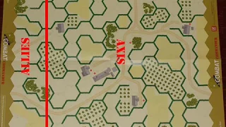 Combat Commander: Europe - An Overview - Part 1