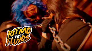 MC Machado MDC - Submundo - Aquece a Rabeta Mulher (Clipe Oficial) DJ Harry Potter