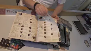 The GILDED REALMS - An Unboxing
