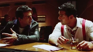 Akshay does not know how to pay his bills | Akshay Kumar & John Abraham | Desi Boyz | Movie Scene