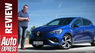 New Renault Clio 2020 review - has the Ford Fiesta finally met its match?