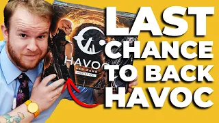 We had to play again! | Havoc: Gen Zero - Full Gameplay