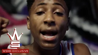 NBA YoungBoy &quot;Hell and Back&quot; (WSHH Exclusive - Official Music Video)