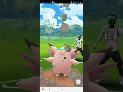 GREAT LEAGUE BATTLE VS HYD7RANT POKEMON GO PVP