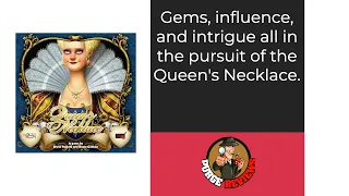 Queens Necklace by Purge Reviews
