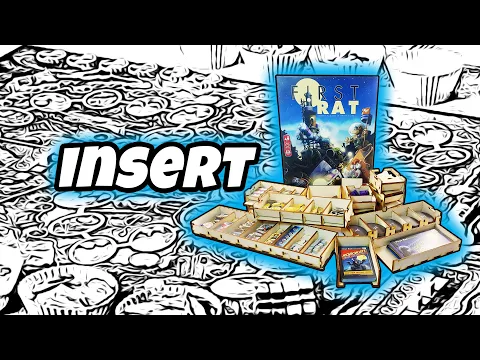 Pimp my game | FIRST RAT | In My Box