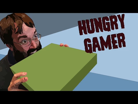 The Hungry Gamer Reviews Puzzle Dungeon