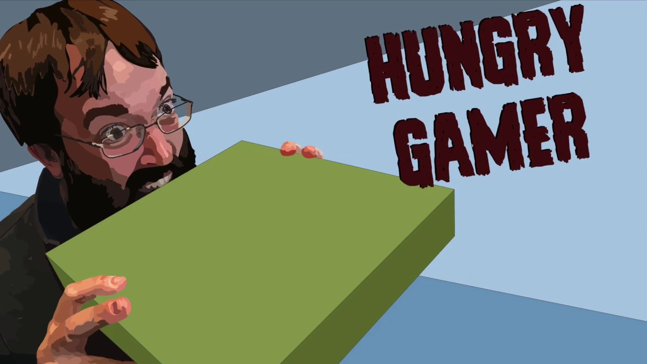 The Hungry Gamer Reviews Puzzle Dungeon