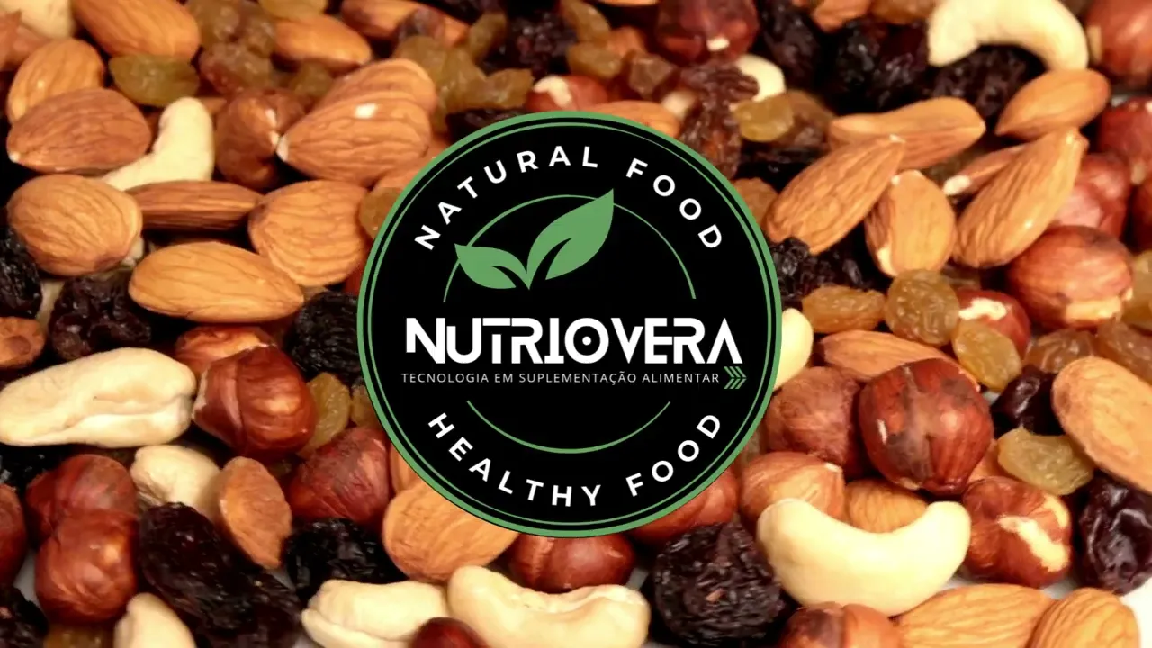 Video de Nutriovera Suplementos e Produtos Naturais