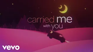 Brandi Carlile - Carried Me with You (From &quot;Onward&quot;/Official Lyric Video)