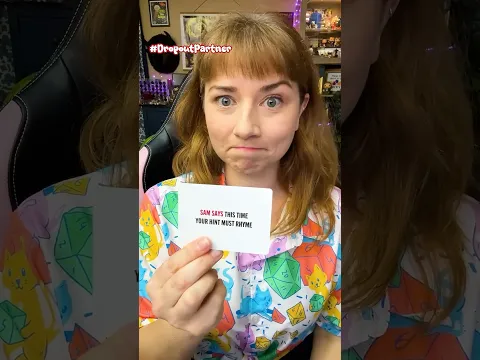 A Game Changer Board Game?? #sponsored
