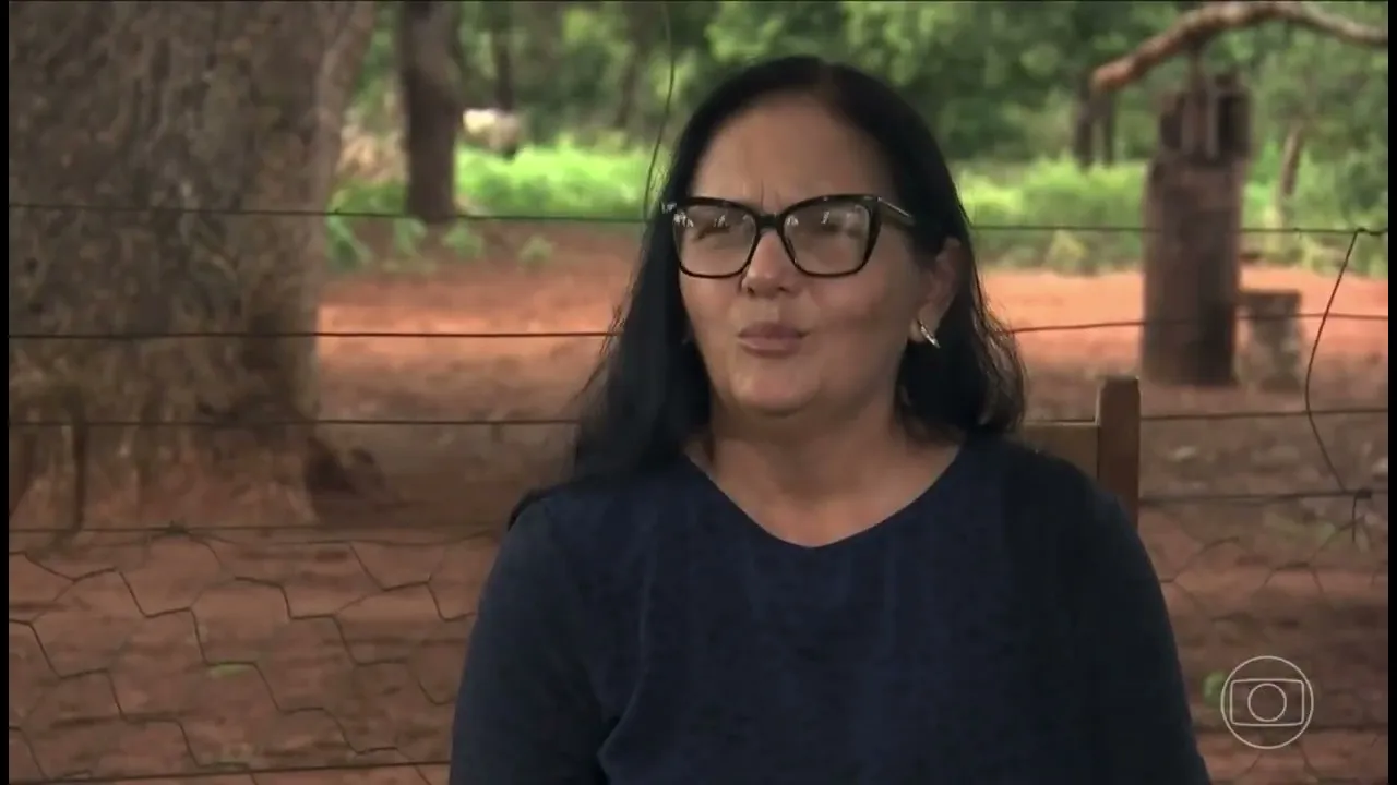 Video de Brazi Brasilidade em Doces