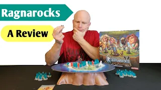 Kicking Rocks: A Review of Ragnarocks