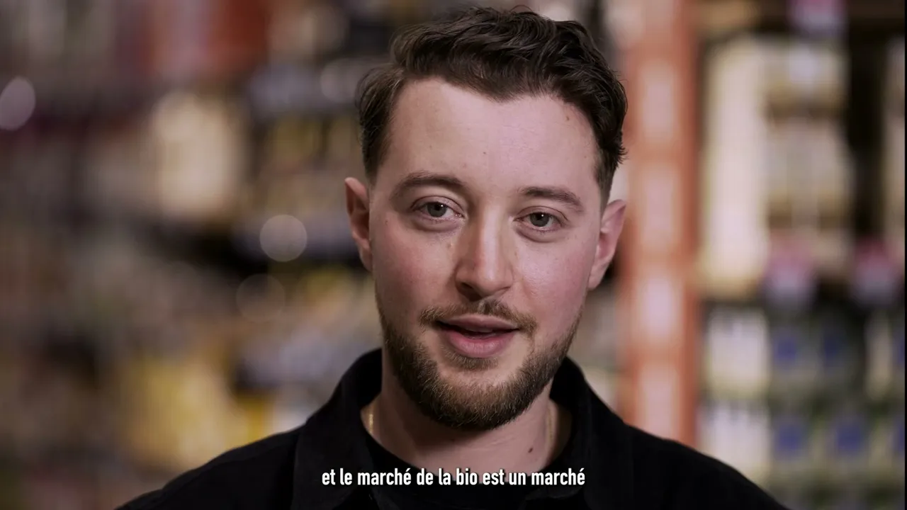 Témoignage de Juba sur NATURALIA