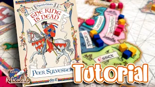 The King is Dead [TUTORIAL]