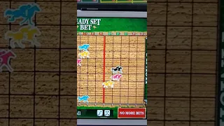 Ready Set Bet app