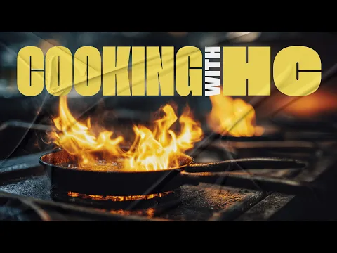 Cooking w/HC - Cowboy Candy