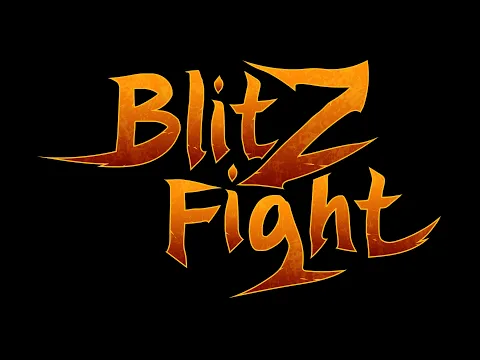 Blitz Fight: Complete Rules for the First Game (With subtitles)