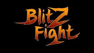 Blitz Fight: Complete Rules for the First Game (With subtitles)