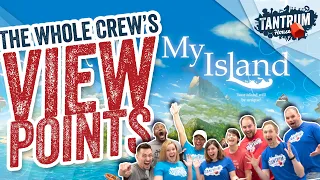 Viewpoints: My Island