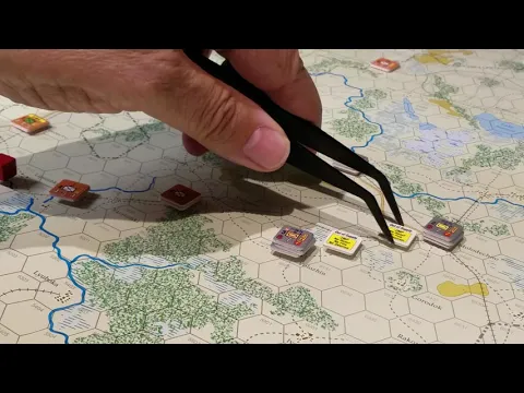 EFS AGC module Turn 3 post combat