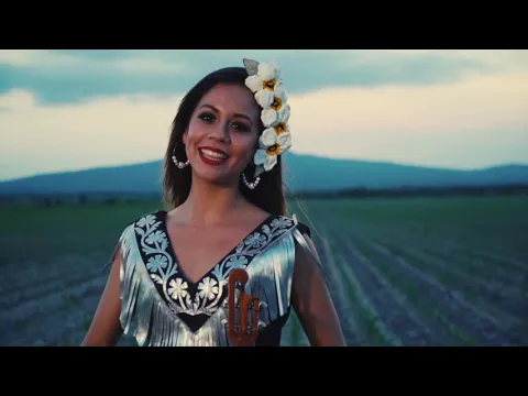 Video for event landing page