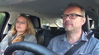 Fully Charged | 2014 tease