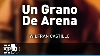 Un Grano De Arena, Wilfran Castillo - Audio