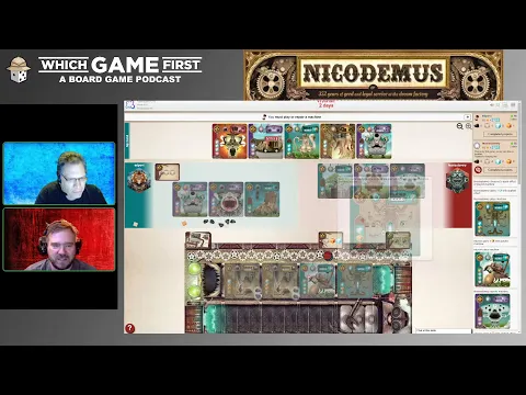 Nicodemus