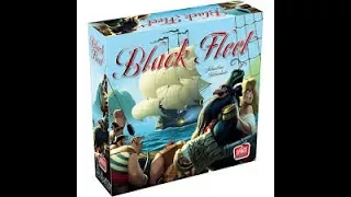 Black Fleet - Overview