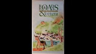 Abrindo: Roads & Boats & cetera 20th anniversary